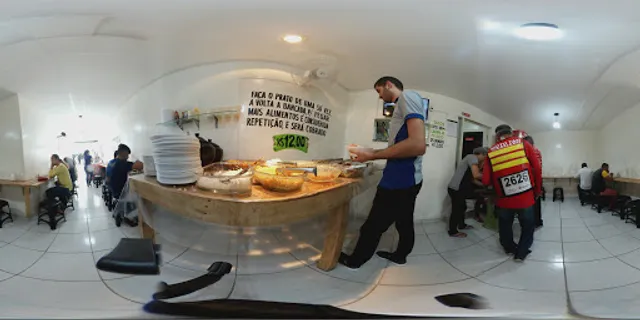 Restaurante Tempero Certo