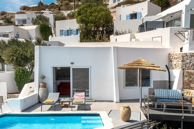 Apollon Village Hotel