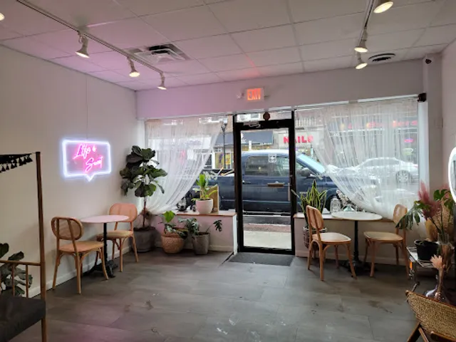 Kubo Coffee and Creamery