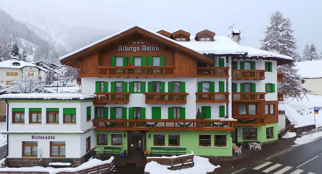 Albergo Antico