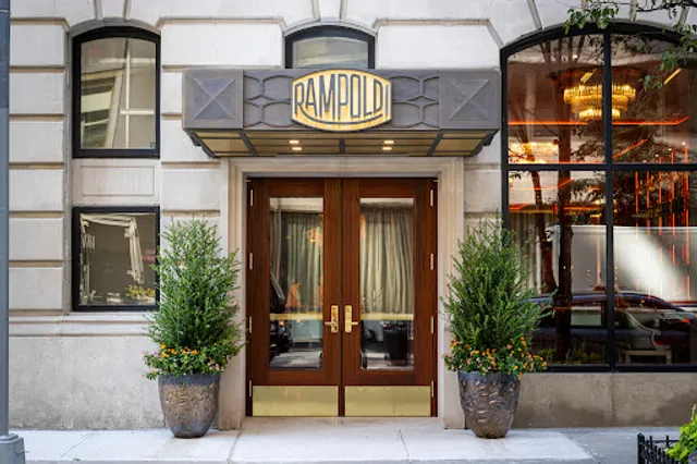 Rampoldi New York