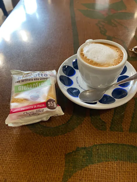 Bar Miscele D'Autore