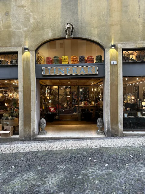 Itinerari Sas di Passeroni Gianluca