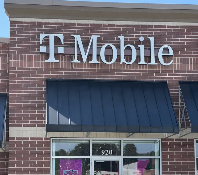 T-Mobile