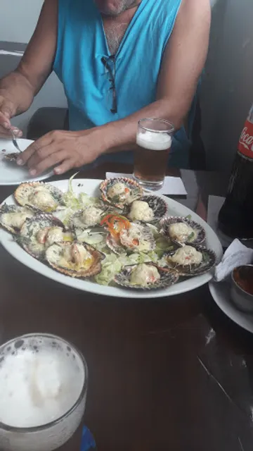 Rincon De Doña Chela