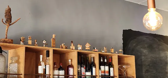 Treehouse Tapas and Wine Bar