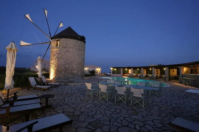 The Windmill Resort