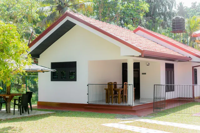 Villa Utopia Mirissa