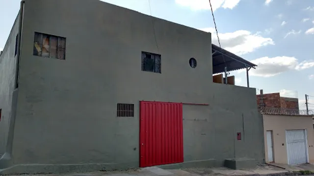 Beagô Alimentos Pão de Alho BH