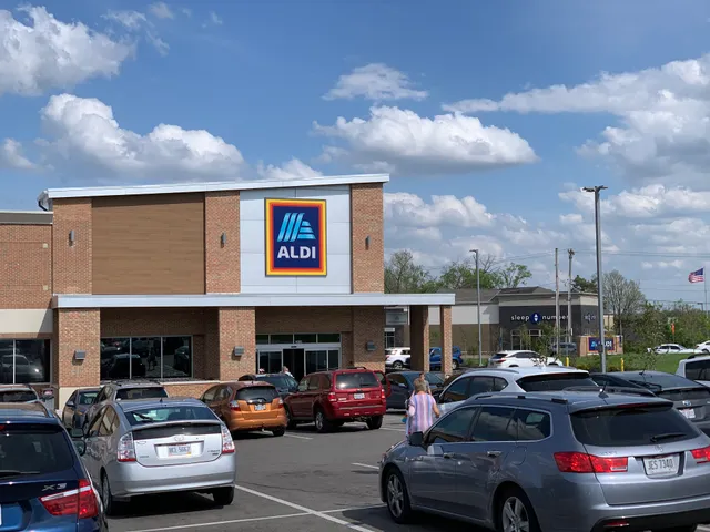 ALDI