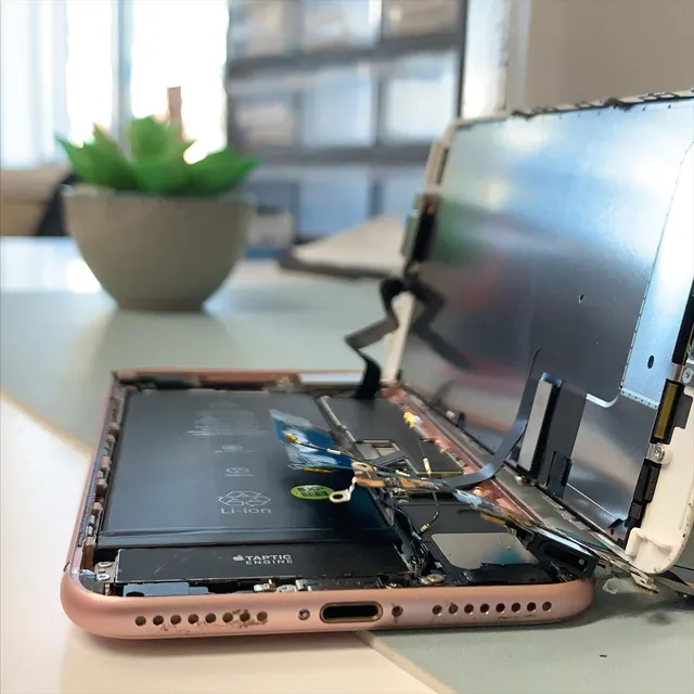 Fix805 – Arroyo Grande