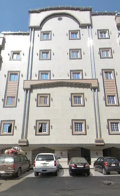 رباط صقر قريش