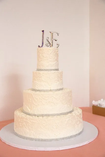 The Sweet Cake Company