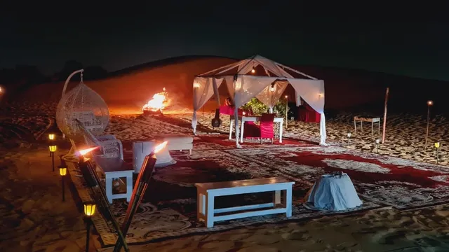 Morning Desert Safari Dubai - VIP ATV Quad Bike - Royal Desert Tours LLC