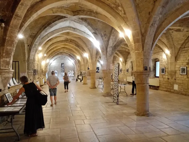 Cellier de Clairvaux