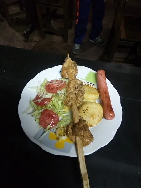 Restaurant Carbón Y Fuego 24