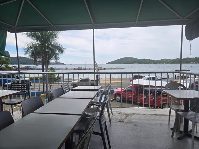 Bumpas Sandwich Shop