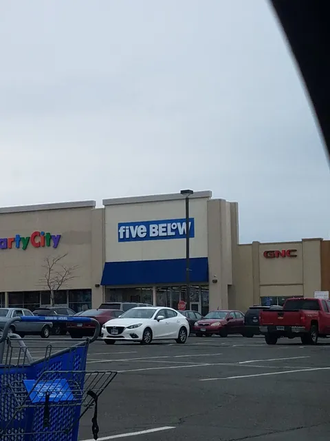 Five Below