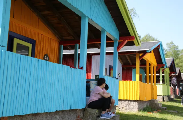 Holiday Park Thuringian Forest