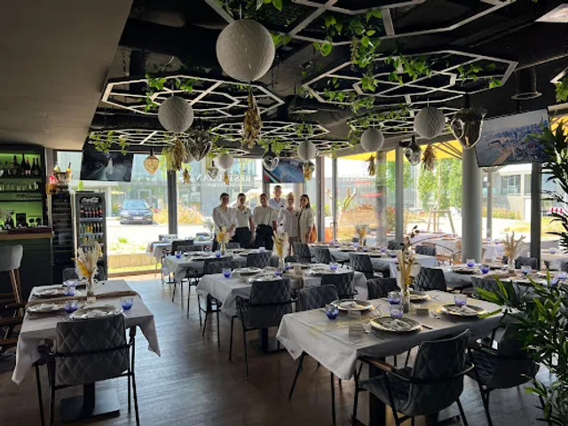 Restaurant Winterrot