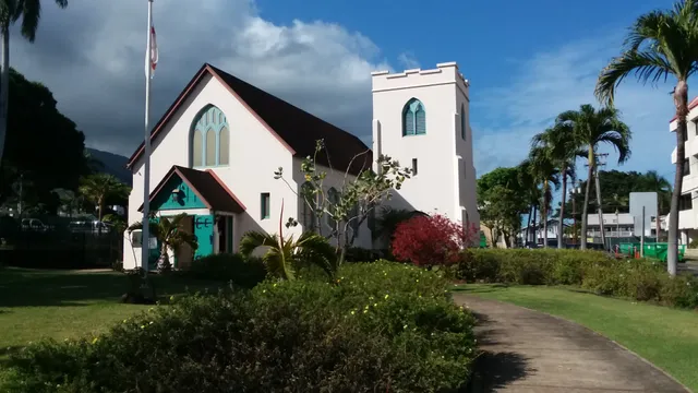 Good Shepherd Episcopal Church