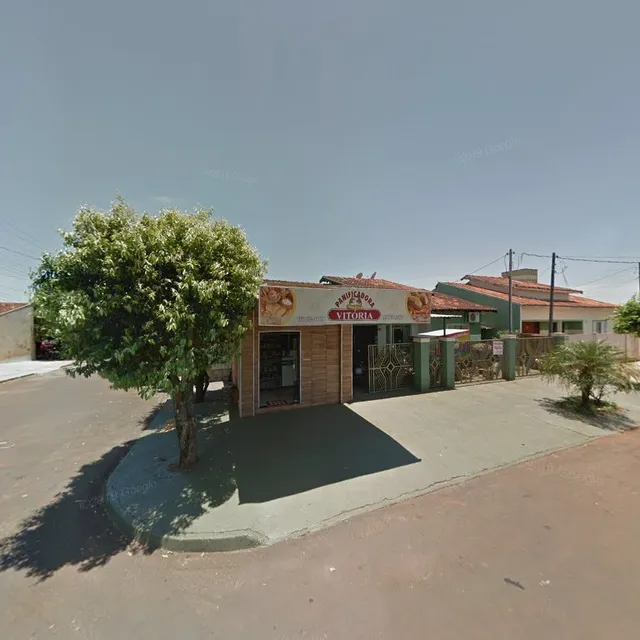 Panificadora Vitoria