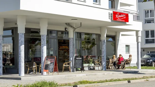 Landbäckerei & Café Kirstein