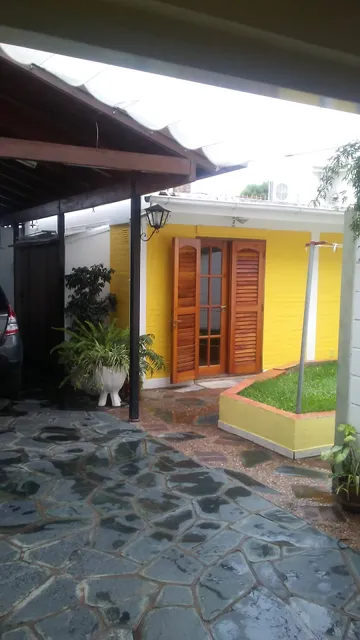 DEPARTAMENTOS ALTA GRACIA