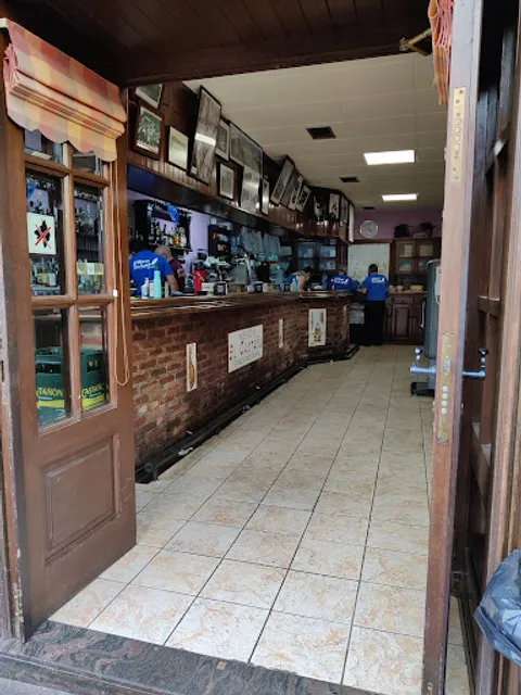 El Rincón del Castañu