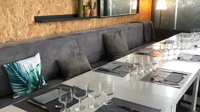 Restaurant La Table de Madame Molé