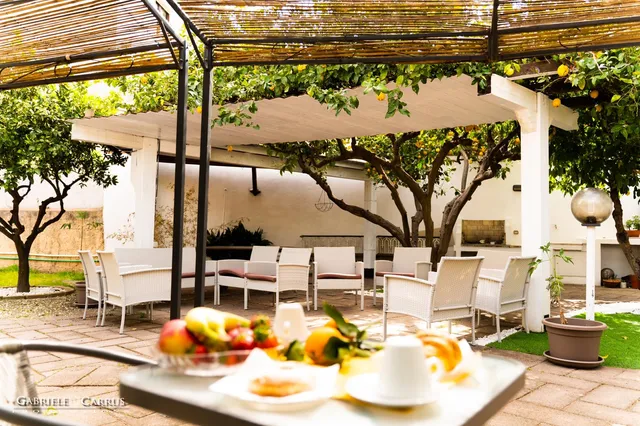 Murahera Guest House