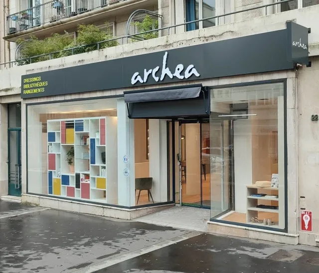 Archea Rouen