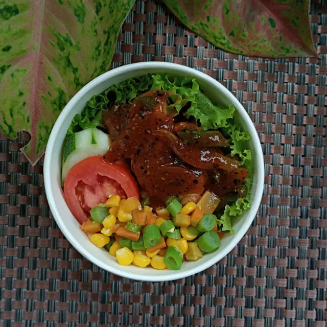 Warung Diva Culinary