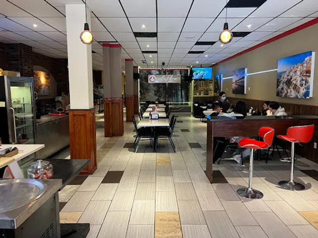 Quán Ngon - Hamilton St