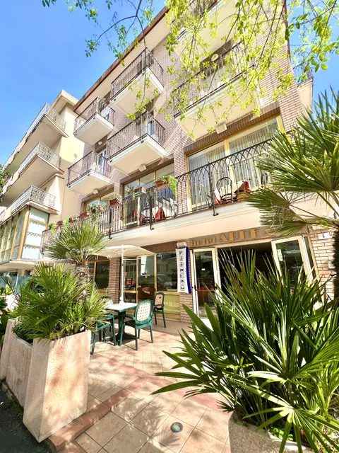 Hotel B&B Ardea Rimini