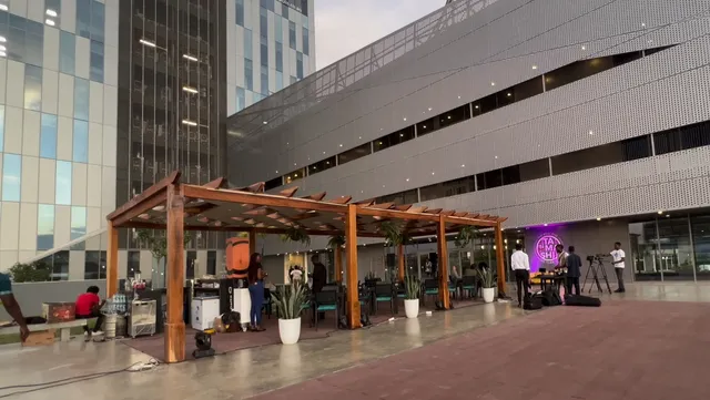 Tamashi More.than.Sushi Talatona