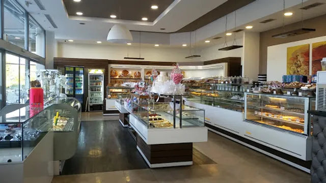 GIOLDASIS BAKERY