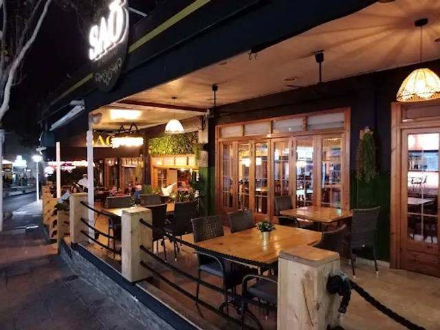 Portofino Restaurant