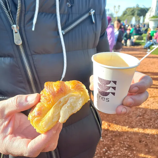 FECA, Festival de Café