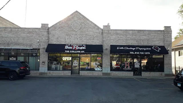 Las Gorditas De Don Angel #2