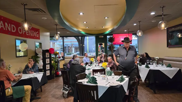 Post Oak Grill Café & Catering