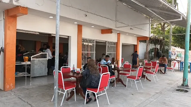 Taqueria Cristy