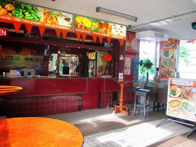 Pauls Indian Restaurant