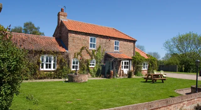 Jockhedge Holiday Cottages & Touring Site