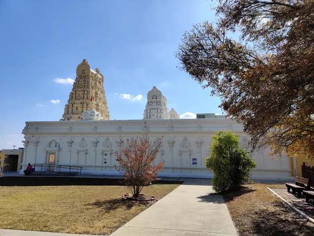 Community Hall- Austin Hindu Temple
