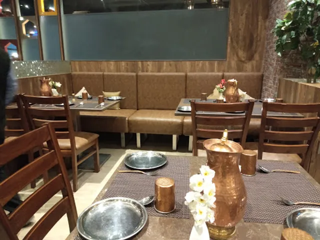 KOYLA - Dum Biryani, Kebab & Curry