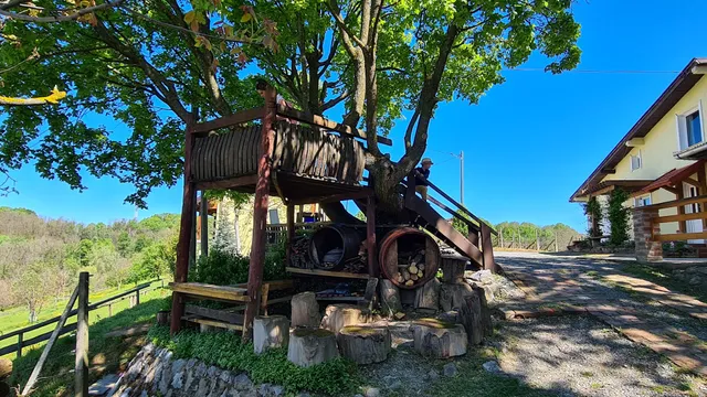 Agroturizam "Na Malenom brijegu"