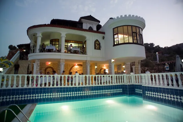 Otel Carpe Diem Gold