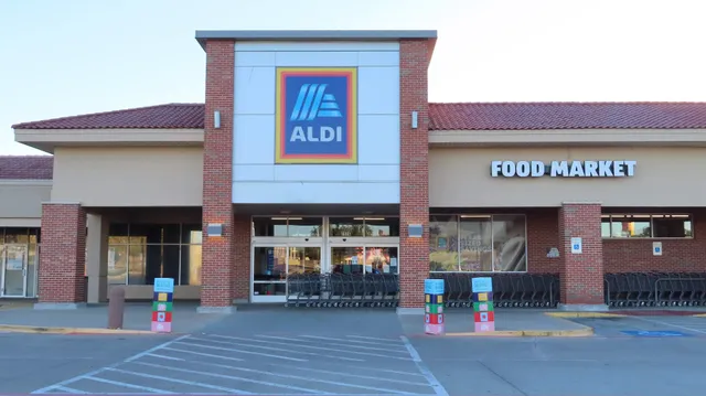 ALDI