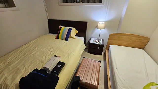 River Side Guest House